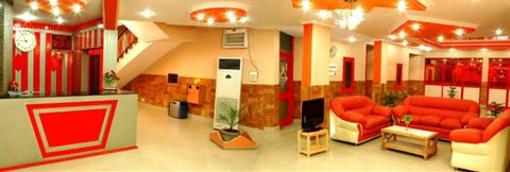 фото отеля Hotel Disney Inn