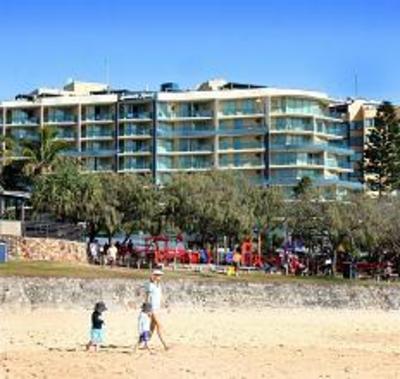 фото отеля Landmark Resort Mooloolaba