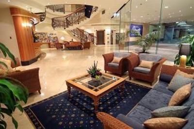 фото отеля Landmark Resort Mooloolaba