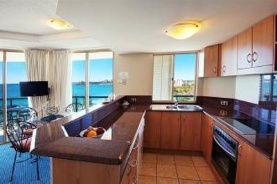 фото отеля Landmark Resort Mooloolaba