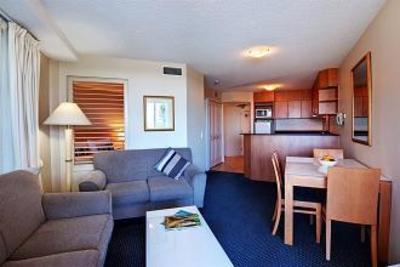 фото отеля Landmark Resort Mooloolaba