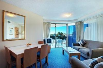 фото отеля Landmark Resort Mooloolaba