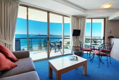 фото отеля Landmark Resort Mooloolaba