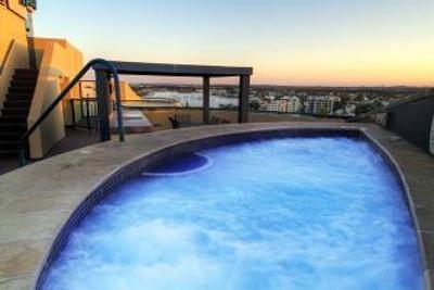 фото отеля Landmark Resort Mooloolaba