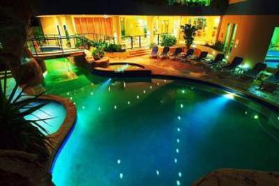 фото отеля Landmark Resort Mooloolaba