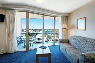 фото отеля Landmark Resort Mooloolaba