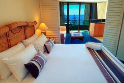 фото отеля Landmark Resort Mooloolaba