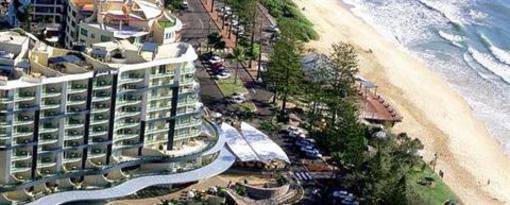 фото отеля Landmark Resort Mooloolaba
