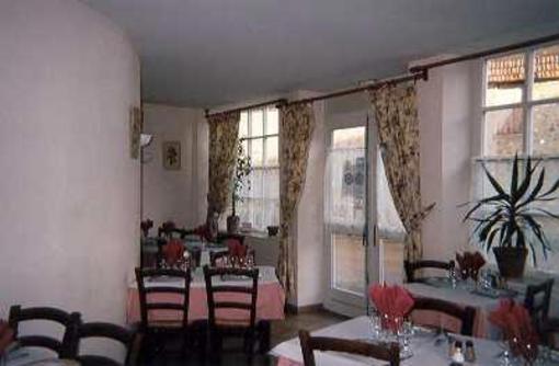 фото отеля Logis Auberge de l'Omois