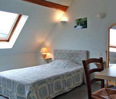 фото отеля Logis Auberge de l'Omois