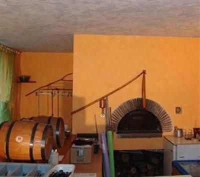 фото отеля Logis Auberge de l'Omois