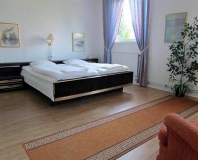 фото отеля Fleninge Classic Motel
