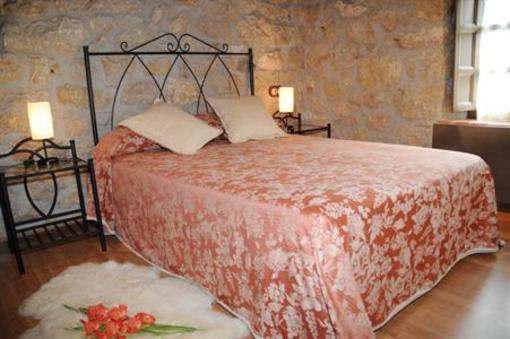 фото отеля Apartamentos Rurales El Tio Pablo Tresviso