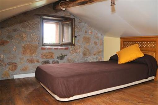 фото отеля Apartamentos Rurales El Tio Pablo Tresviso