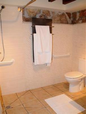фото отеля Apartamentos Rurales El Tio Pablo Tresviso