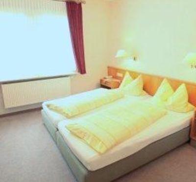 фото отеля Hotel Ricarda
