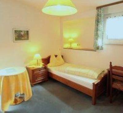 фото отеля Hotel Ricarda