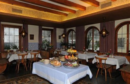 фото отеля Hotel Ricarda