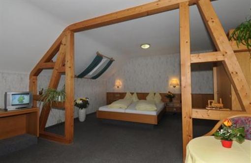 фото отеля Hotel Ricarda
