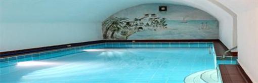фото отеля Hotel Ricarda