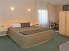 фото отеля Cumberland Court Motel