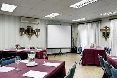фото отеля Stellenbosch Hotel