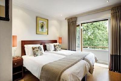 фото отеля Stellenbosch Hotel