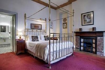 фото отеля Stellenbosch Hotel