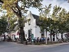 фото отеля Stellenbosch Hotel