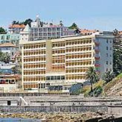 фото отеля Atlantico Hotel Estoril
