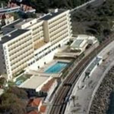 фото отеля Atlantico Hotel Estoril