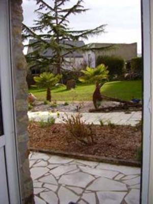фото отеля La Grange Bretagne