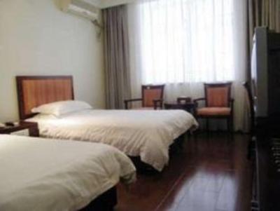 фото отеля Bowen Hotel Ningbo