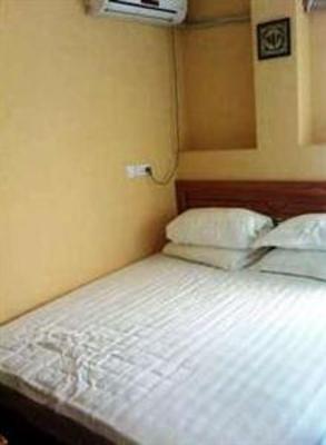 фото отеля Hengqing Hotel