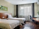 фото отеля Goldmet Inn Yangshi Street