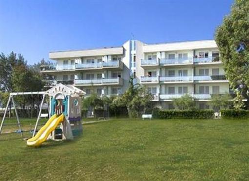 фото отеля Residence Brezza di Mare