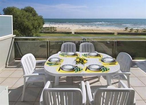 фото отеля Residence Brezza di Mare