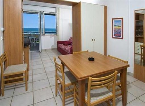 фото отеля Residence Brezza di Mare