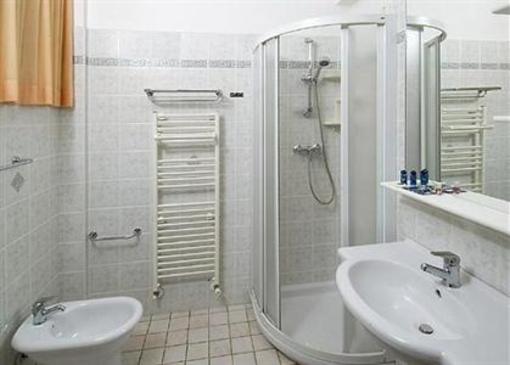 фото отеля Residence Brezza di Mare