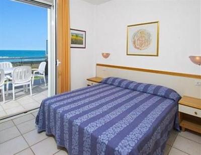 фото отеля Residence Brezza di Mare