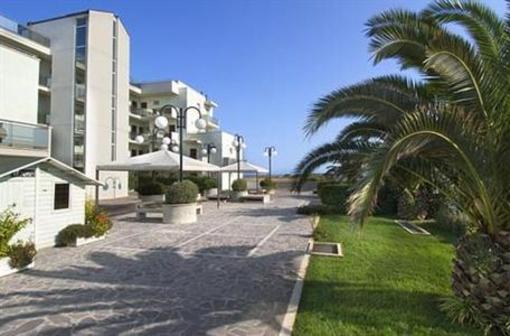 фото отеля Residence Brezza di Mare