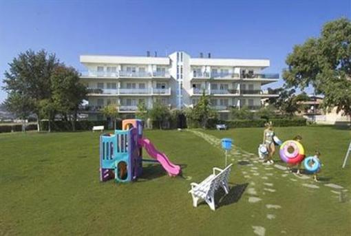 фото отеля Residence Brezza di Mare