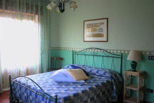 фото отеля Magione B&B