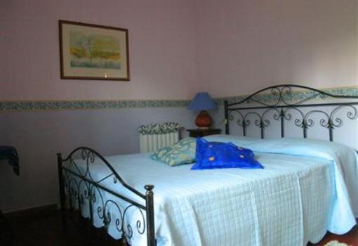 фото отеля Magione B&B