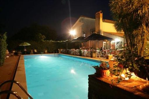 фото отеля Magione B&B