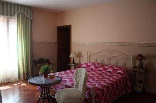 фото отеля Magione B&B