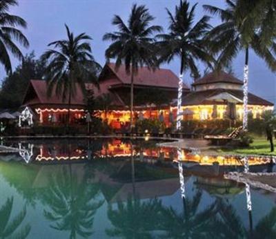 фото отеля Coral Hotel Bangsaphan