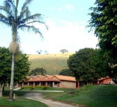 фото отеля Pesqueiro E Pousada Fazolin