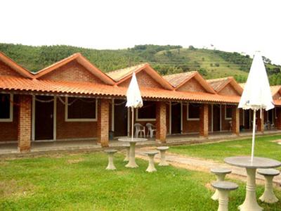 фото отеля Pesqueiro E Pousada Fazolin