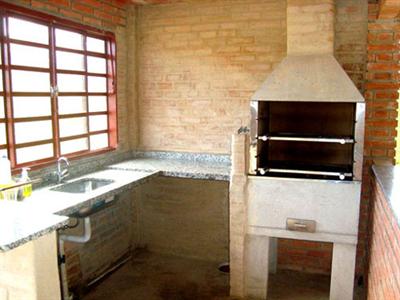 фото отеля Pesqueiro E Pousada Fazolin